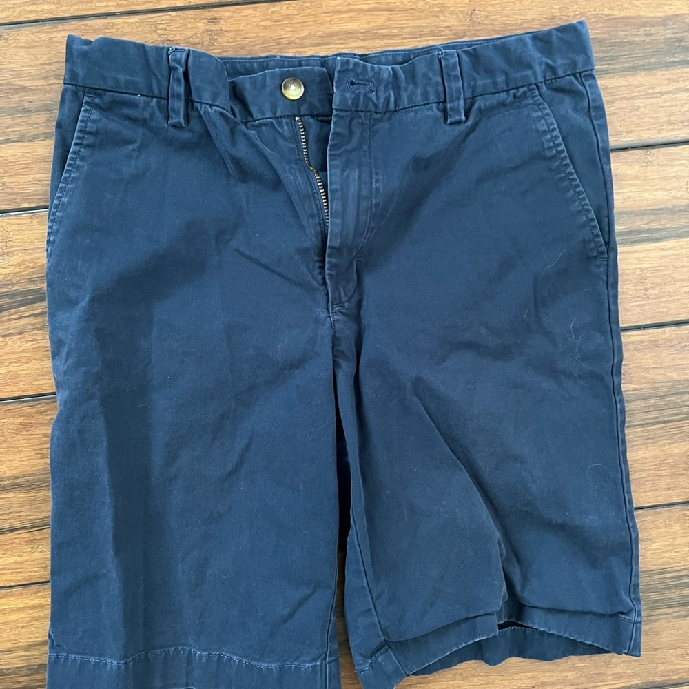 Vineyard Vines Shorts Size 14 Boys